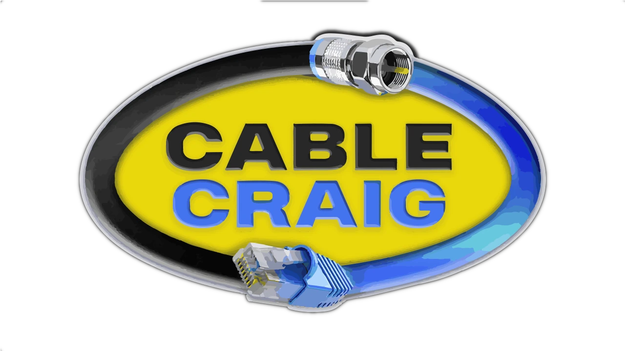 Cable Craig Logo